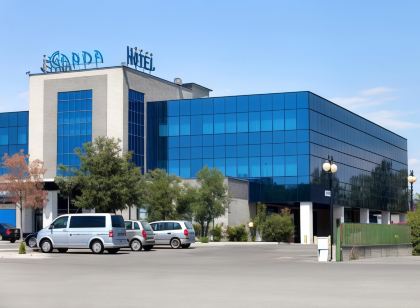 Garda Hotel