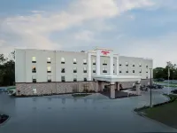Hampton Inn Opelousas Hotel in zona Opelousas Museum & Interpretive Center