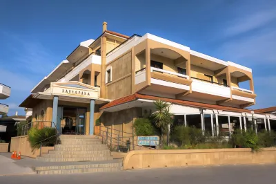 Kassandra Hotel