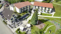 Hotel Waldblick Hôtels à : Oberndorf am Neckar