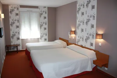 Hotel du Touring Hotels in Altillac