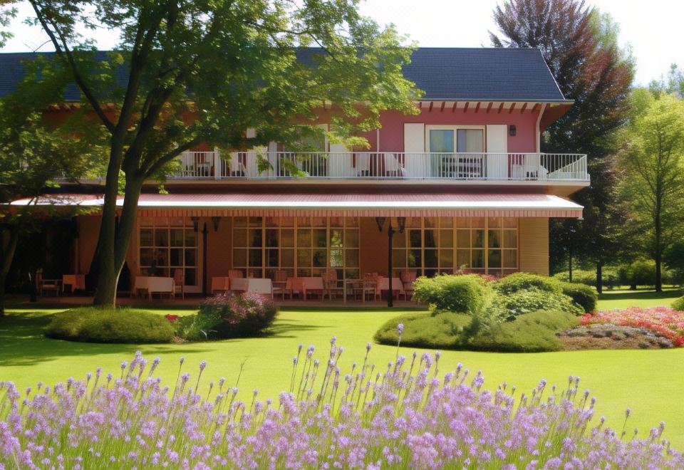 Hotel de la Gaichel - Housity
