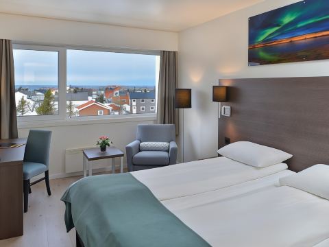 Thon Partner Hotel Andrikken