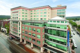 Hilton Garden Inn Ithaca