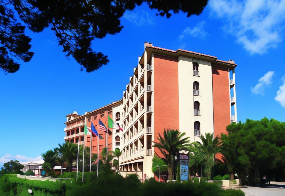 501 Hotel