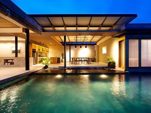 Sativa Villas Ubud with Private Pool