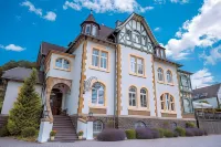 Alte Landratsvilla Hotel Bender Hotel a Bad Marienberg