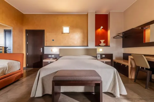 Hotel Dei Nani Hotel a Jesi