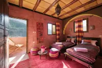 Kasbah Imlil