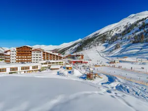 Alpen-Wellness Resort Hochfirst
