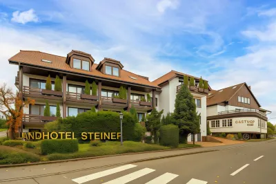 Landhotel Steiner