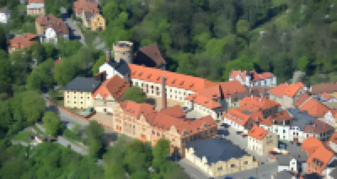 德沃夏克塔博爾LH飯店 住宿飯店