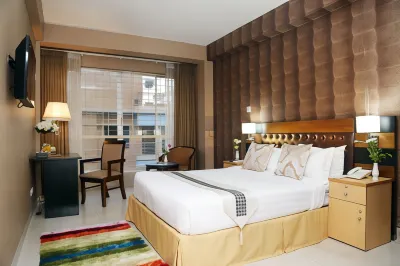 Civic Inn Hotels in Jamgora