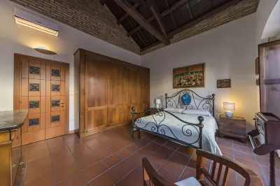 Relais del Porto - Affitta Camere