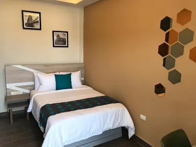 Hotel25