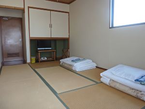 ビジネス旅館 たかの家