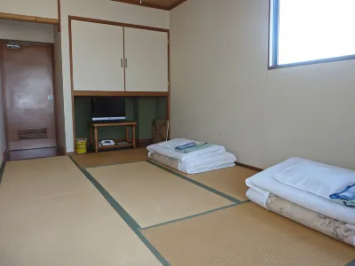 Takanoya Ryokan