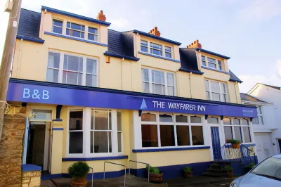 Wayfarer Inn Отели в г. Аплдор