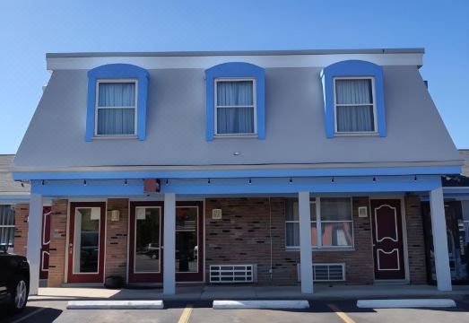 Travel Inn - Housity