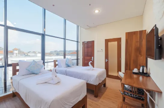 Caroline Guest House Hotels in 