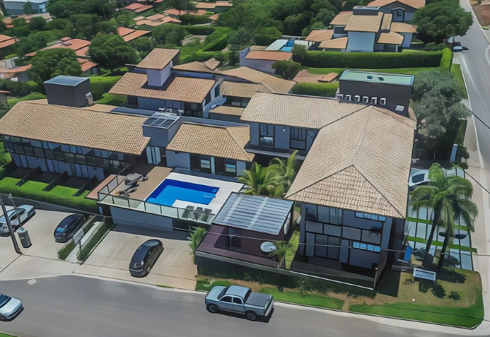 Interlagos Hotel - Housity