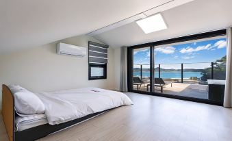 Tongyeong Amigo Resort