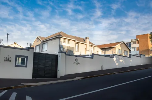 The Cato Suites Hotel Hotels in Westville