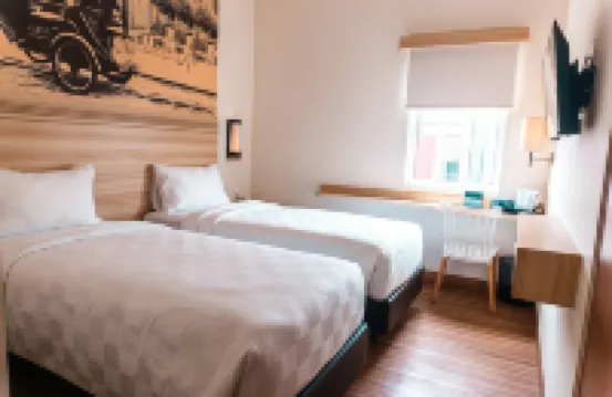 Cordela Inn Millennium Medan