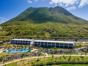 Golden Rock Dive and Nature Resort