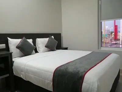 Vive Place Hotels near Jesús María
