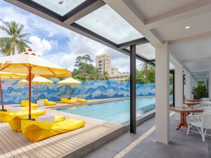 Anona Beachfront Phuket Resort-Sha Extra Plus