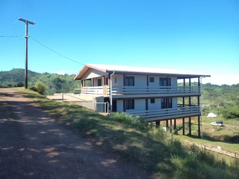 Impeccable 1 Bedroom 4 Unit Apartment in Savusavu