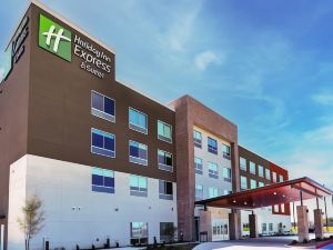 Holiday Inn Express & Suites Houston SW - Rosenberg