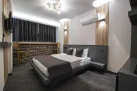 Dewy Hotel Hotels near Kazıkbağları