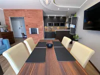 Apartament Toruń Hotels in Turzno