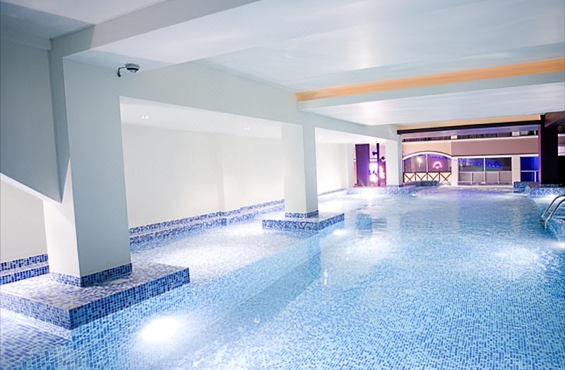 Aya Boutique Hotel Pattaya