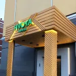 Hvoya Mini-Hotel Hotel in zona Alyosha