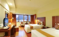 Hotel Savoy Homann Hotel di Lengkong