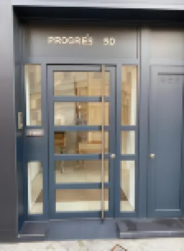 Barcelona Touch Apartments - Progres