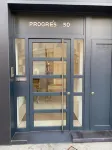 Barcelona Touch Apartments - Progres