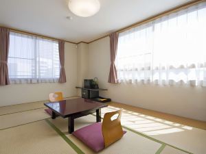 Fujisan Spring-Fed Hotel Hotel New Kanoya