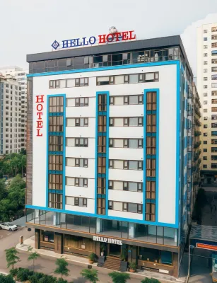 Hello Hotel - 2-Star