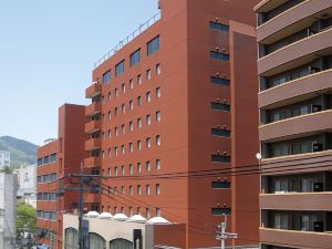 Smile Hotel Sasebo