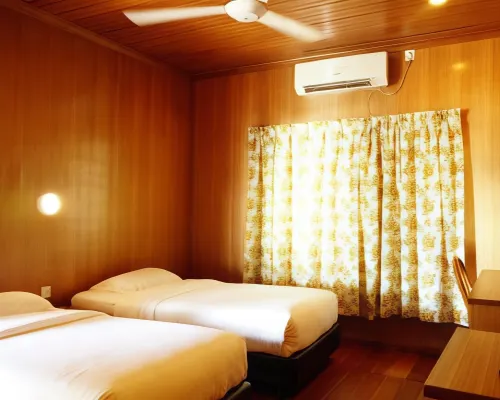 Malibest Resort Photos
