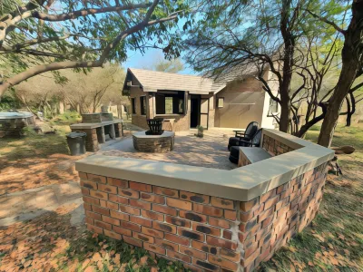 Doringpoort Lodge Hotels in Hectorspruit