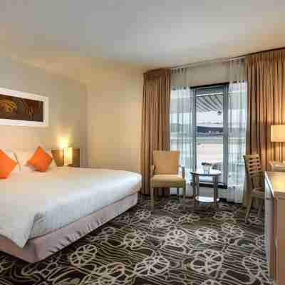 Sama-Sama Express KLIA Terminal 1 (Airside Transit Hotel) Rooms