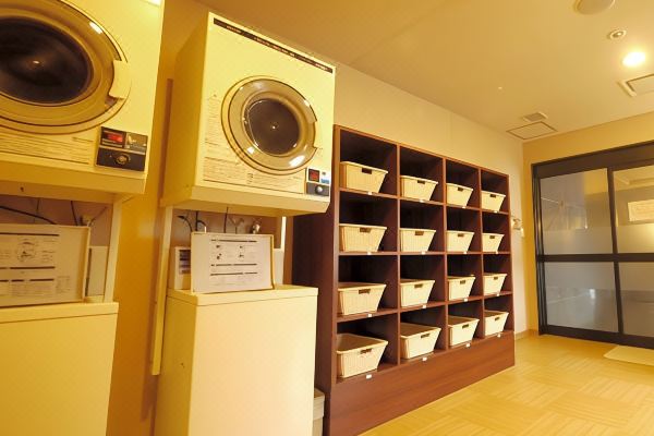 호텔 루트 인 삿포로 주오(Hotel Route-Inn Sapporo Chuo)_4