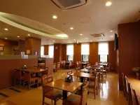 Hotel Route-Inn Matsusaka Ekihigashi - breakfast