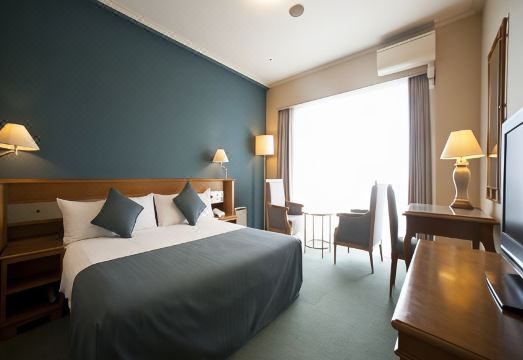 2. 센다이 조이텔 ..