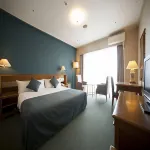 Sendai Hills Hotel